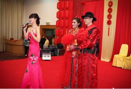挑选西式婚礼司仪的方法 婚礼司仪的挑选攻略