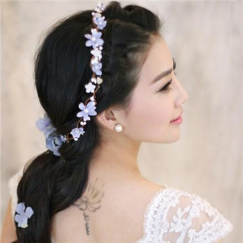 新娘妆