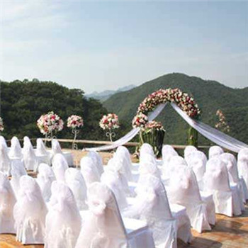 婚礼策划方案