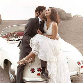 婚礼策划、
