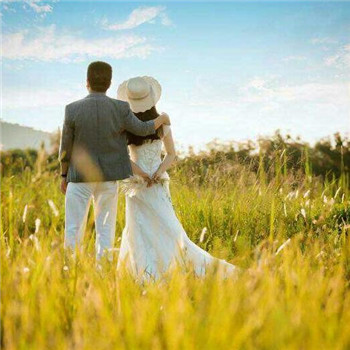 婚礼策划