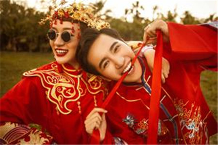 中国风