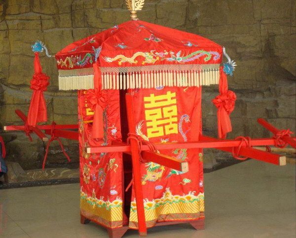潮汕婚嫁习俗
