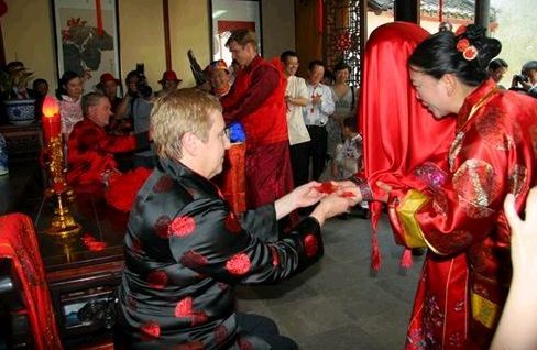合肥结婚习俗中改口费给多少