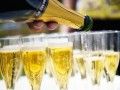 西式婚礼宴会起泡酒TIPS