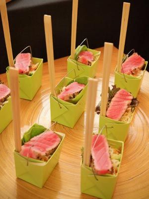 婚礼宴如何搭配才够味