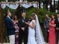 80年代后的记忆 - 骑自行车主题婚礼