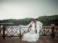 结婚照除了挂床头之外 还可以派哪些作用呢