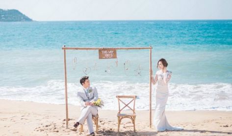 婚纱照怎么拍划算？拍婚纱照要注意哪些陷阱
