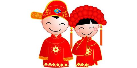 十二生肖婚配大全，来看看你的真命天子是谁！