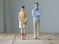 3点之后，我必须尝试3D照片工作室拍婚纱照。