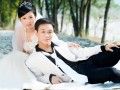 如何调动新郎拍婚纱照的热情