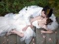 如何让婚纱照看起来不错