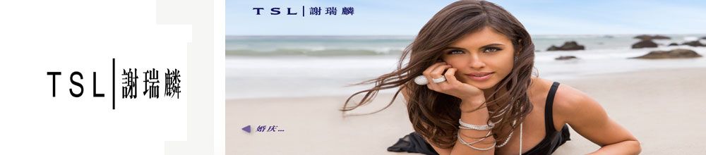 谢瑞麟珠宝有限公司