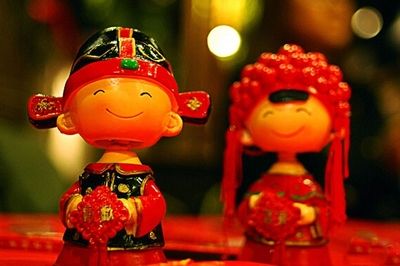 提亲和定亲有区别吗?