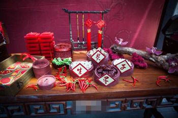 男方去女方家定亲流程是什么？定亲有哪些需要注意的地方