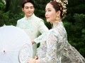 复古婚纱照怎么拍，复古婚纱照拍摄攻略