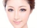新娘化妆技巧