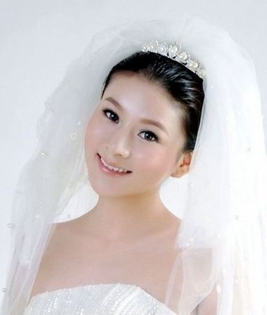 如何轻松搞定婚礼跟妆师