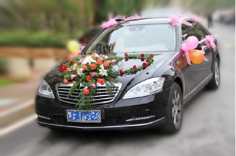 婚车细则常识,安排清单最全攻略?婚车线路设计方法?