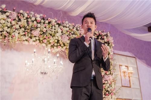 结婚司仪主持流程，婚礼主持人工作流程