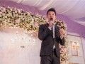 结婚司仪主持流程，婚礼主持人工作流程