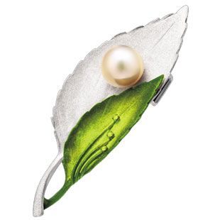 浙江佳丽珍珠首饰有限公司