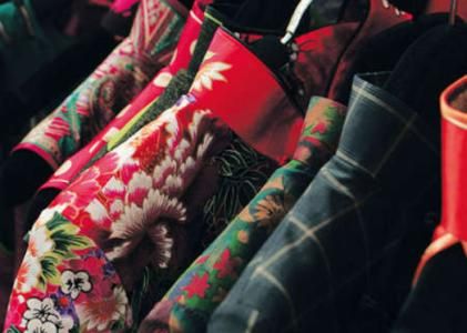 结婚秀禾服能穿全程吗?穿秀禾服需要注意的地方