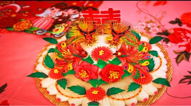 各地不一样新娘进门仪式 新娘进门仪式有哪些