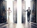 婚纱照内景拍摄选择什么风格比较好 内景婚纱照如何选