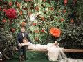 定婚纱照注意哪些问题 订婚纱照容易忽视的陷阱