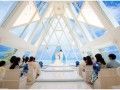 教堂婚礼简析 教堂婚礼会场怎么布置