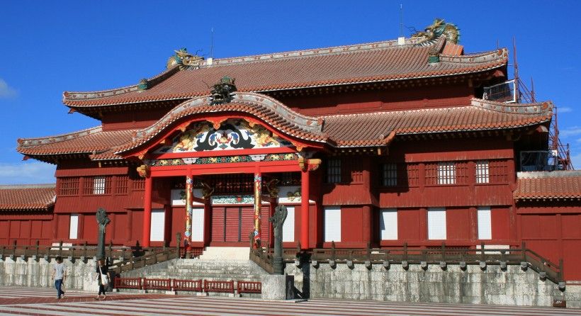 结婚蜜月去哪儿好？日本蜜月攻略