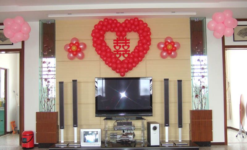 专业婚房布置有哪些内容 婚房布置需要筹备什么