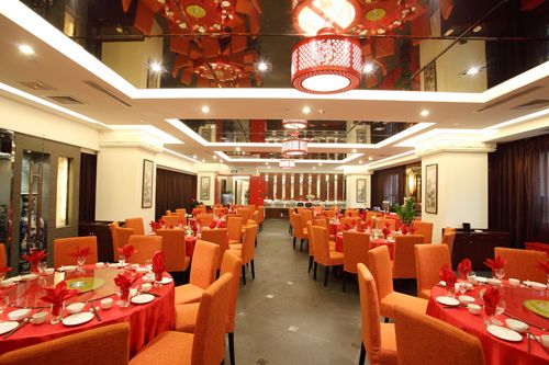 结婚宴席桌次礼仪是如何的？这样安排更为合适