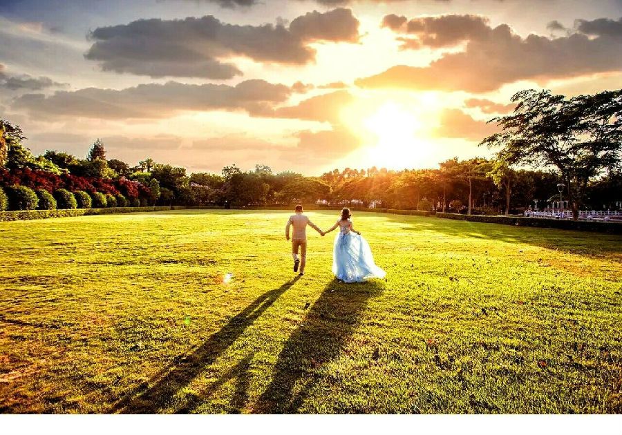 婚纱旅拍筹备清单都有哪些东西？筹备好这些才会让婚纱旅拍更漂亮