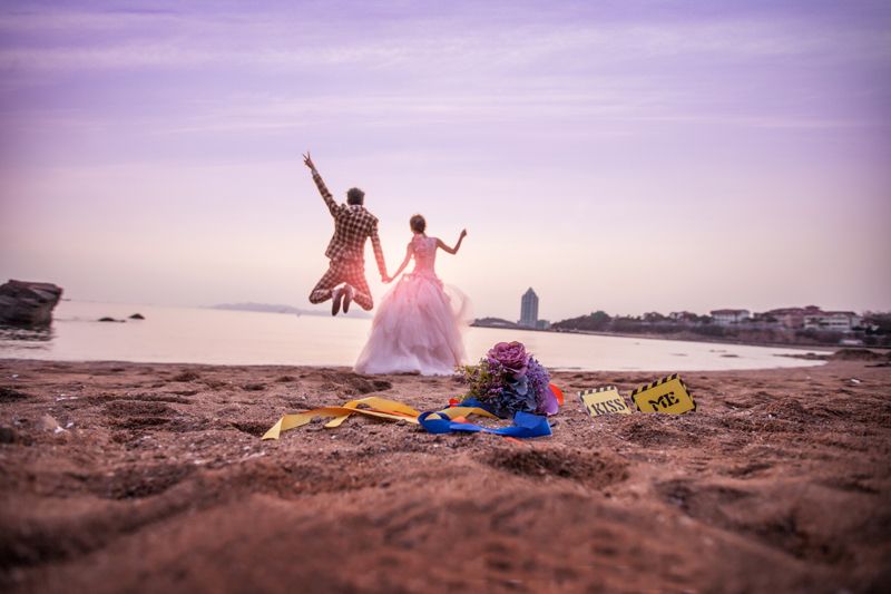 婚纱旅拍筹备清单都有哪些东西？筹备好这些才会让婚纱旅拍更漂亮