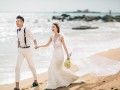 东南亚婚纱照攻略，开启巴厘岛浪漫之旅