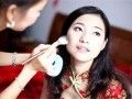 2019新娘妆什么价格，跟妆的包含在内吗？