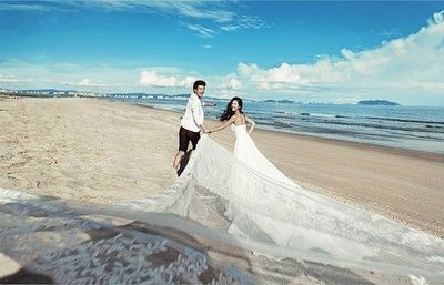 普吉岛拍婚纱照攻略，永远的度假旅拍热点