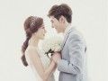 四套婚纱照风格应该如何选最合适