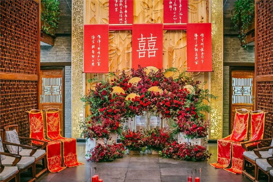 中西式婚礼场地挑选方法，新人怎么根据婚礼风格来挑选适合我们的场地