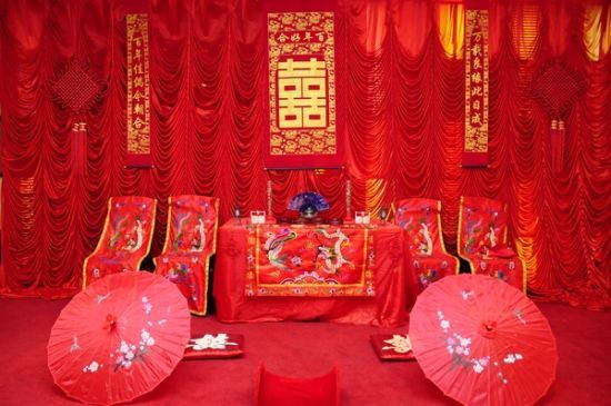中西式婚礼场地挑选方法，新人怎么根据婚礼风格来挑选适合我们的场地