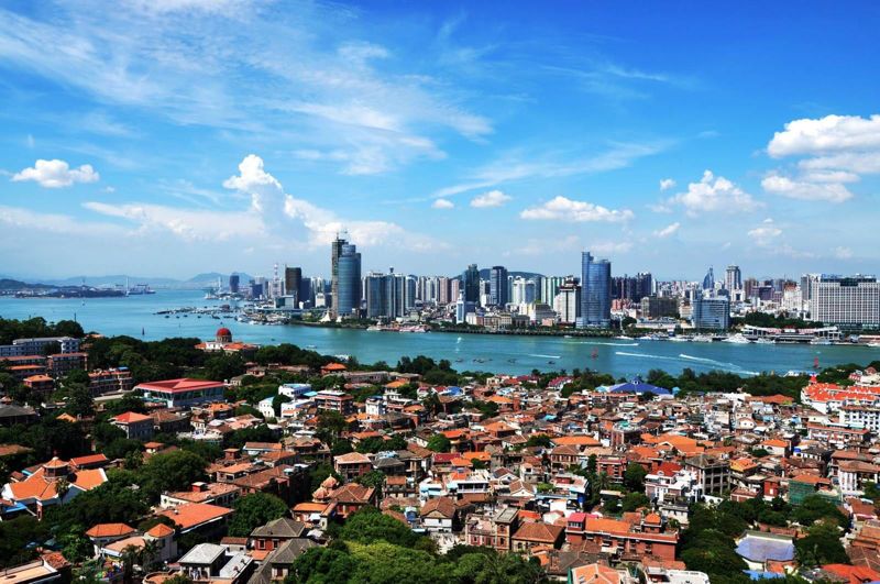 厦门旅拍注意什么 需要注意的地方有大多数