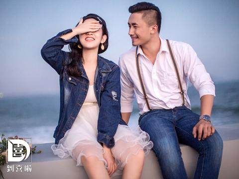 婚纱照拍摄最佳时间是什么时候，哪个季节适合拍婚纱照
