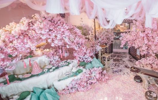 婚礼用花装饰讲究 婚礼用花须知