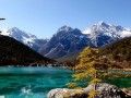 云南旅拍婚纱照攻略 云南哪里适合拍婚纱照