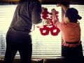 小细则大学问，婚礼喜字就应该这么贴！