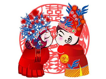 哪些人不宜参加婚礼务必要牢记