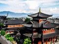云南旅拍婚纱照提前多久拍